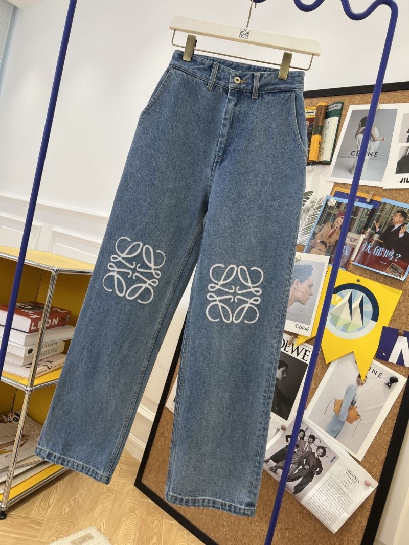 Louis Vuitton Jeans